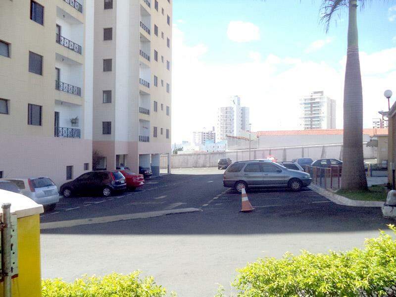 Apartamento à venda no Edifício Novitália, 3 quartos, sendo 1 suíte, 2 vagas, no bairro Nova América em Piracicaba - SP