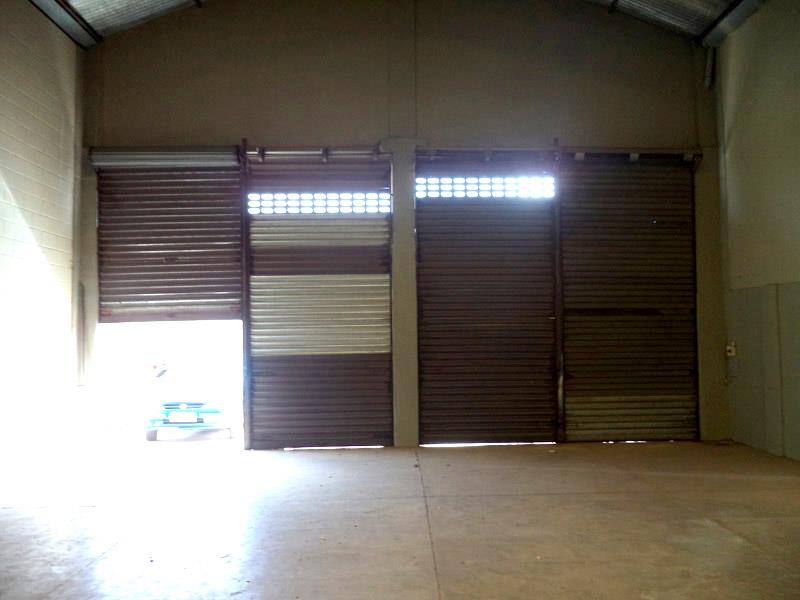 Galpão para alugar, 6 vagas, no bairro Santa Terezinha em Piracicaba - SP