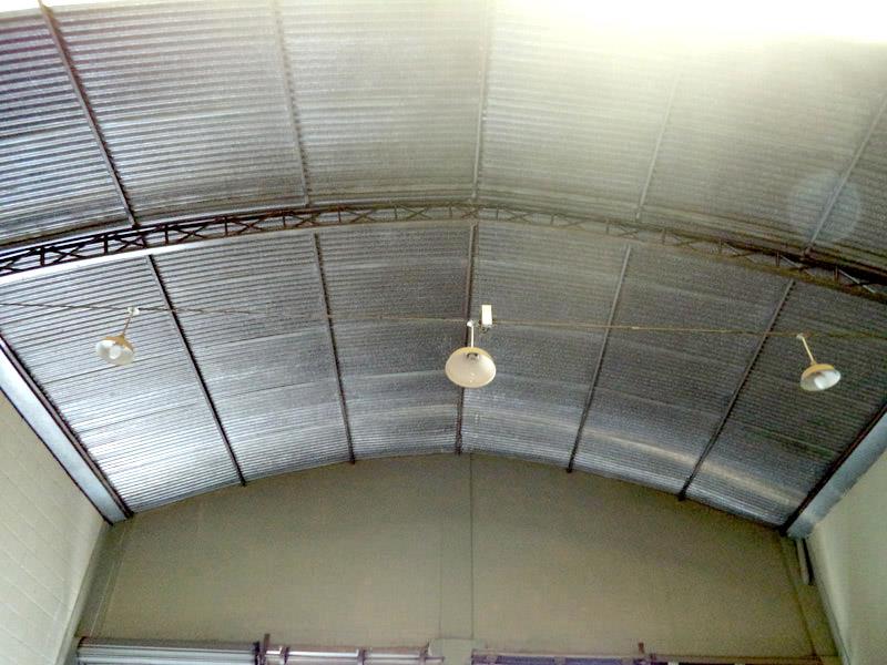 Galpão para alugar, 6 vagas, no bairro Santa Terezinha em Piracicaba - SP