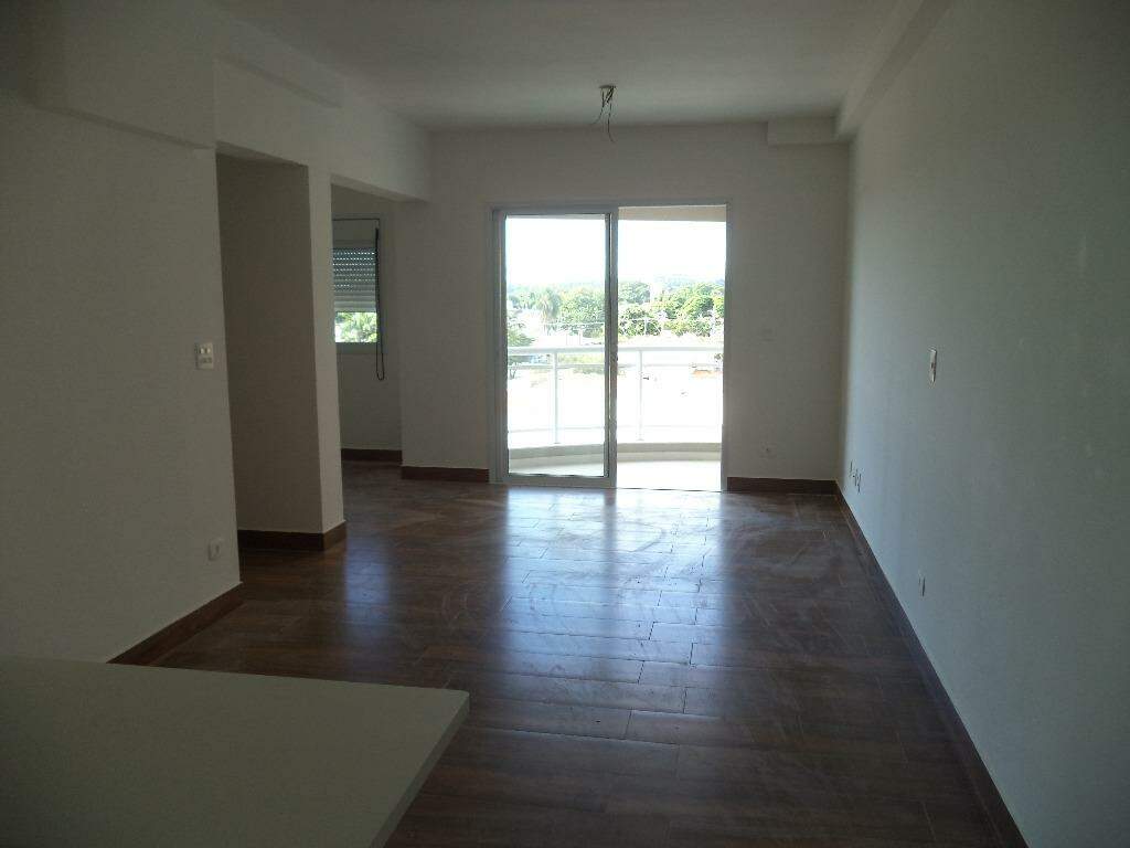 Apartamento à venda no Edifício Clube de Campo, 3 quartos, sendo 1 suíte, no bairro São Dimas em Piracicaba - SP