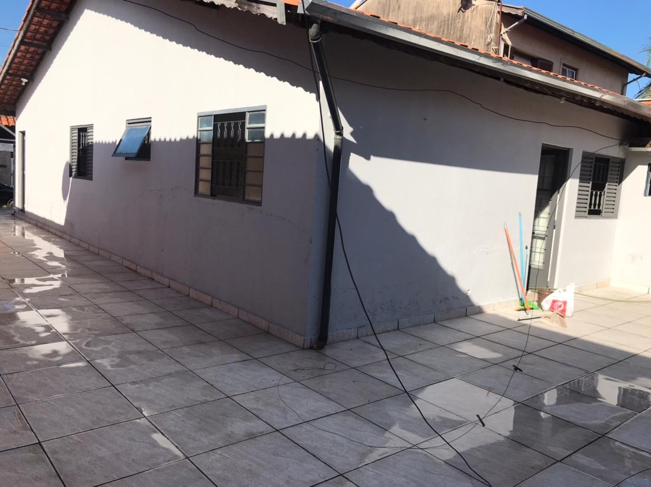 Casa à venda, 3 quartos, 2 vagas, no bairro Jardim Bartira em Piracicaba - SP