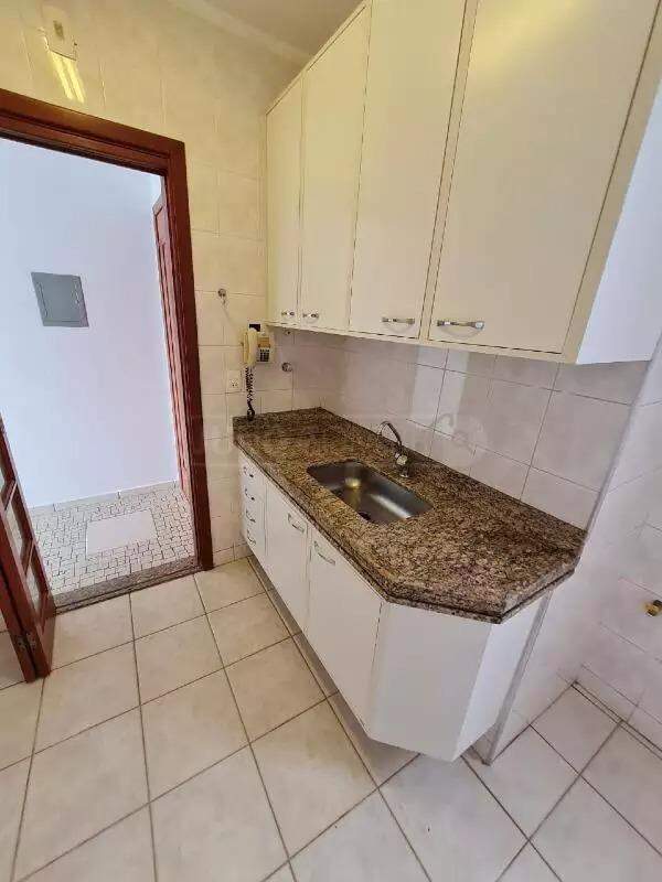 Apartamento à venda no Residencial do Engenho, 1 quarto, 1 vaga, no bairro Centro em Piracicaba - SP