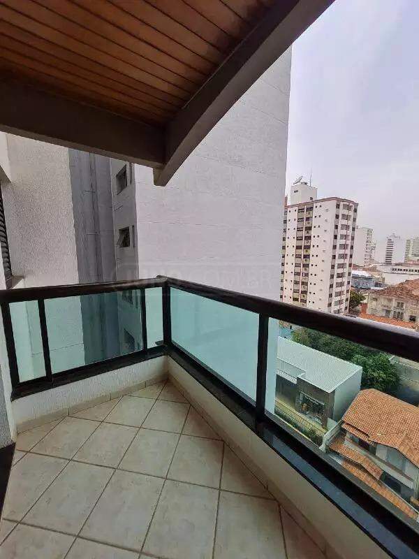 Apartamento à venda no Residencial do Engenho, 1 quarto, 1 vaga, no bairro Centro em Piracicaba - SP