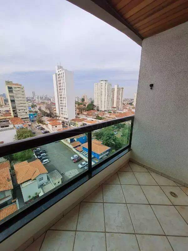 Apartamento à venda no Residencial do Engenho, 1 quarto, 1 vaga, no bairro Centro em Piracicaba - SP