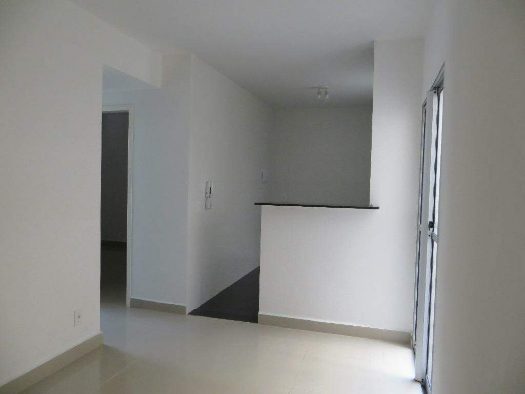 Apartamento à venda no Piazza San Pietro, 2 quartos, 1 vaga, no bairro Nova Pompéia em Piracicaba - SP