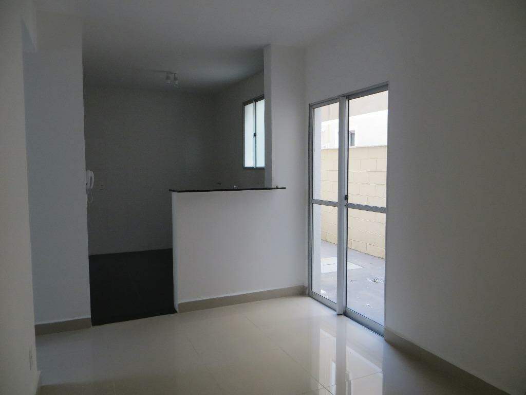 Apartamento à venda no Piazza San Pietro, 2 quartos, 1 vaga, no bairro Nova Pompéia em Piracicaba - SP