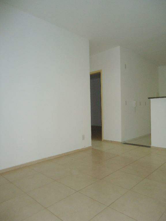 Apartamento à venda no Edificio Parque Palladium, 2 quartos, 1 vaga, no bairro Piracicamirim em Piracicaba - SP