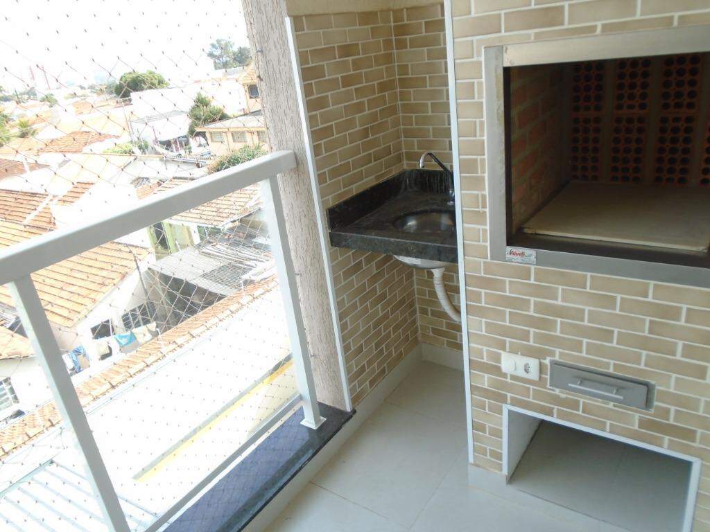 Apartamento à venda no Edifício Dolce Vita, 1 quarto, 1 vaga, no bairro São Dimas em Piracicaba - SP