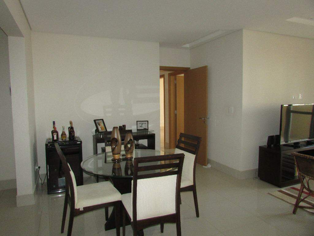 Apartamento à venda no Maison Classic, 3 quartos, sendo 1 suíte, 3 vagas, no bairro Vila Monteiro em Piracicaba - SP