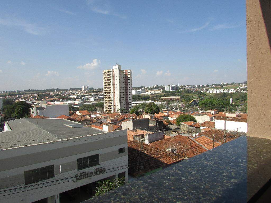 Apartamento à venda no Maison Classic, 3 quartos, sendo 1 suíte, 3 vagas, no bairro Vila Monteiro em Piracicaba - SP