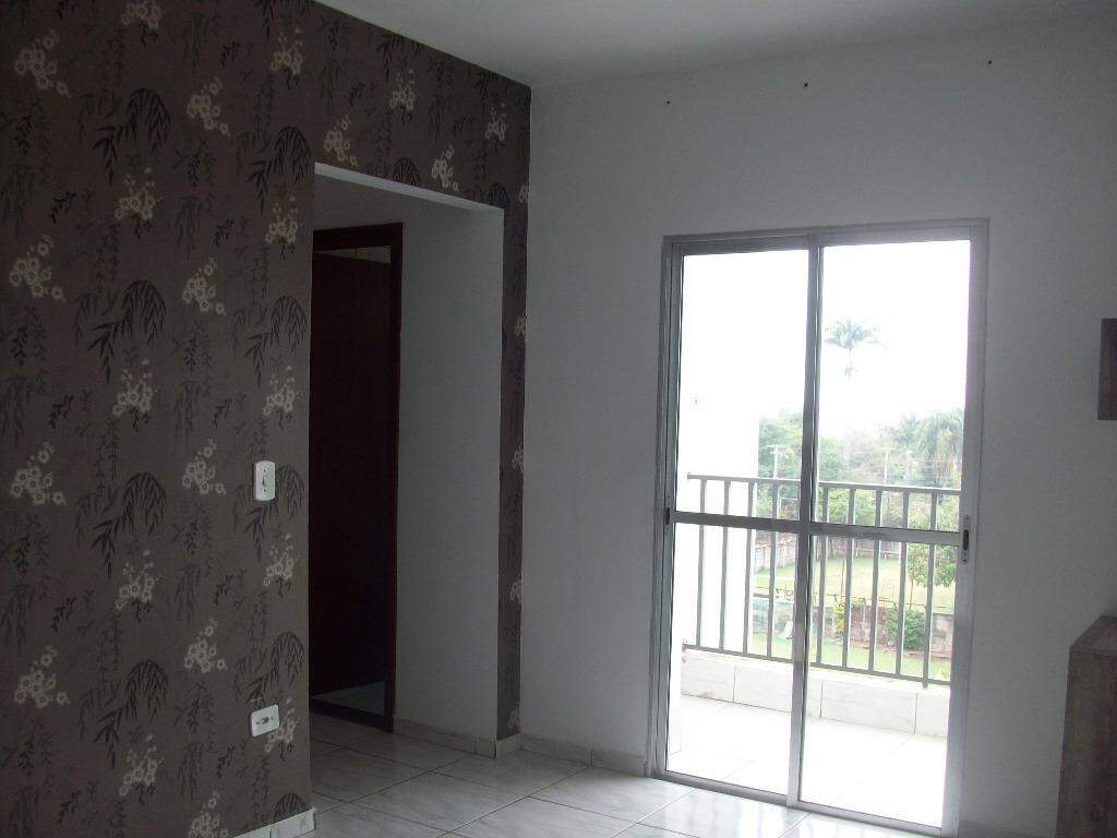 Apartamento à venda no Edifício Seo´s Jupiá, 2 quartos, 1 vaga, no bairro Glebas Califórnia em Piracicaba - SP