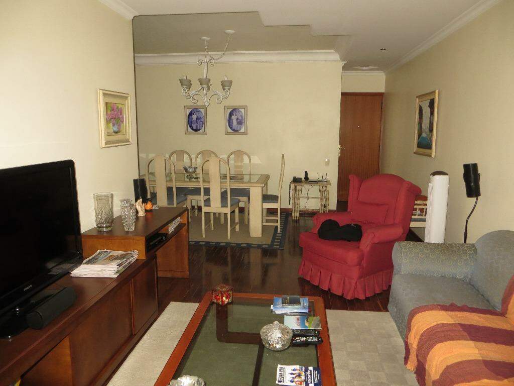 Apartamento à venda no Jamaica, 3 quartos, sendo 1 suíte, 2 vagas, no bairro Jardim Europa em Piracicaba - SP