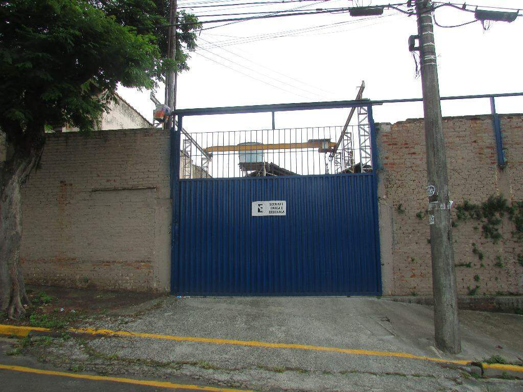 Galpão à venda, no bairro Piracicamirim em Piracicaba - SP
