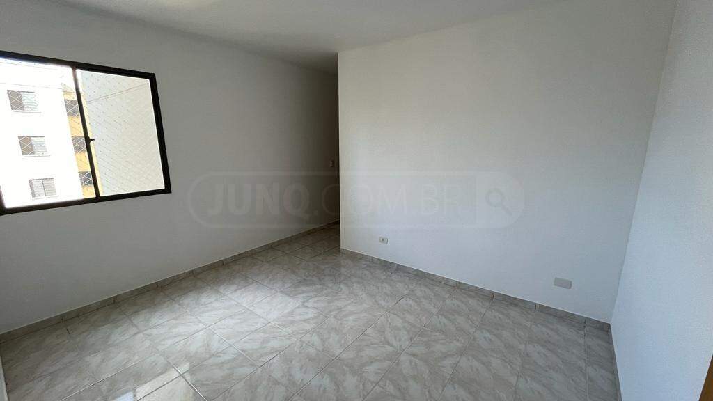 Apartamento para alugar no Village Cleopath, 2 quartos, 1 vaga, no bairro Centro em Piracicaba - SP