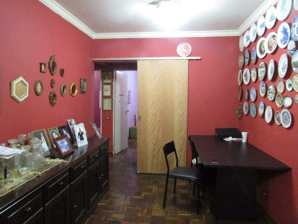 Apartamento à venda no Edificio Barão de Ingazera, 3 quartos, no bairro Nova América em Piracicaba - SP