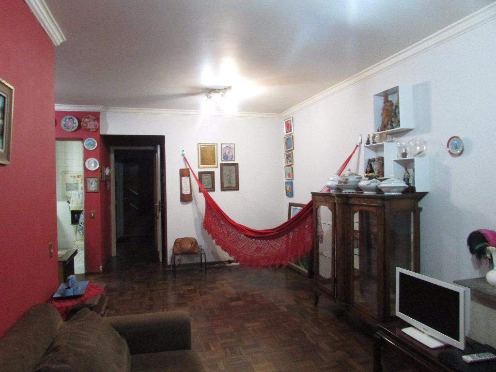 Apartamento à venda no Edificio Barão de Ingazera, 3 quartos, no bairro Nova América em Piracicaba - SP