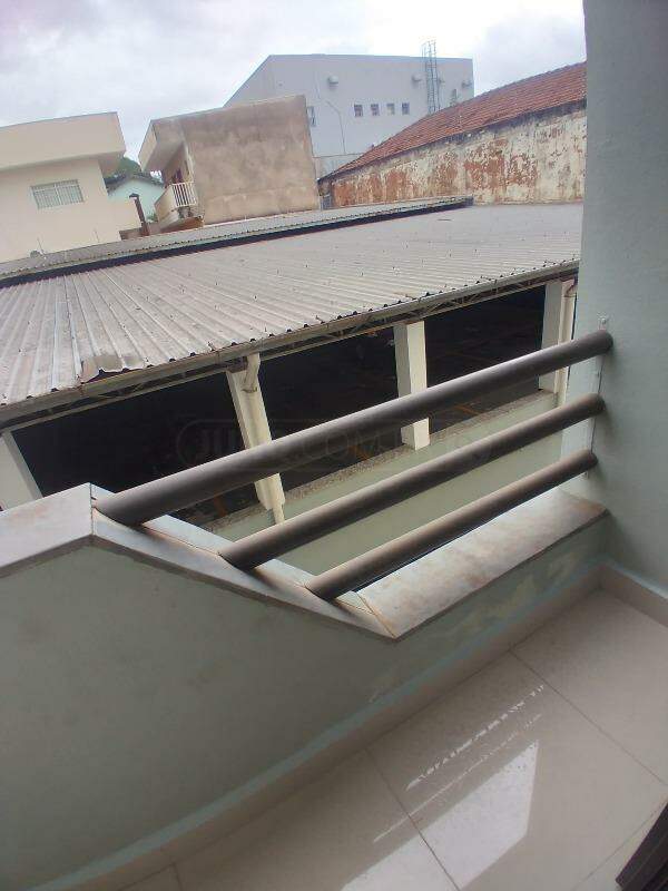 Apartamento à venda no Miami, 3 quartos, sendo 1 suíte, 1 vaga, no bairro Alto em Piracicaba - SP