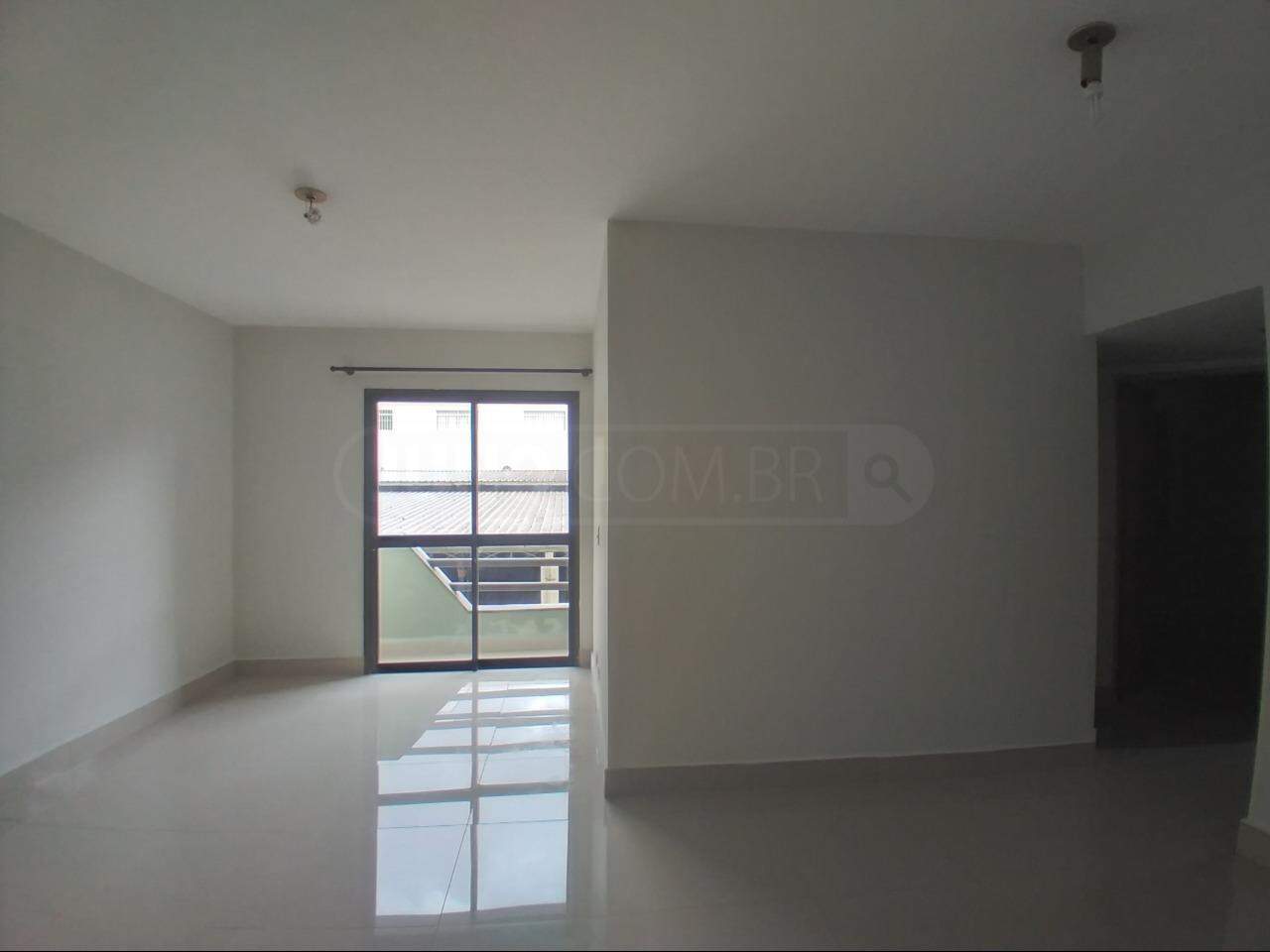 Apartamento à venda no Miami, 3 quartos, sendo 1 suíte, 1 vaga, no bairro Alto em Piracicaba - SP