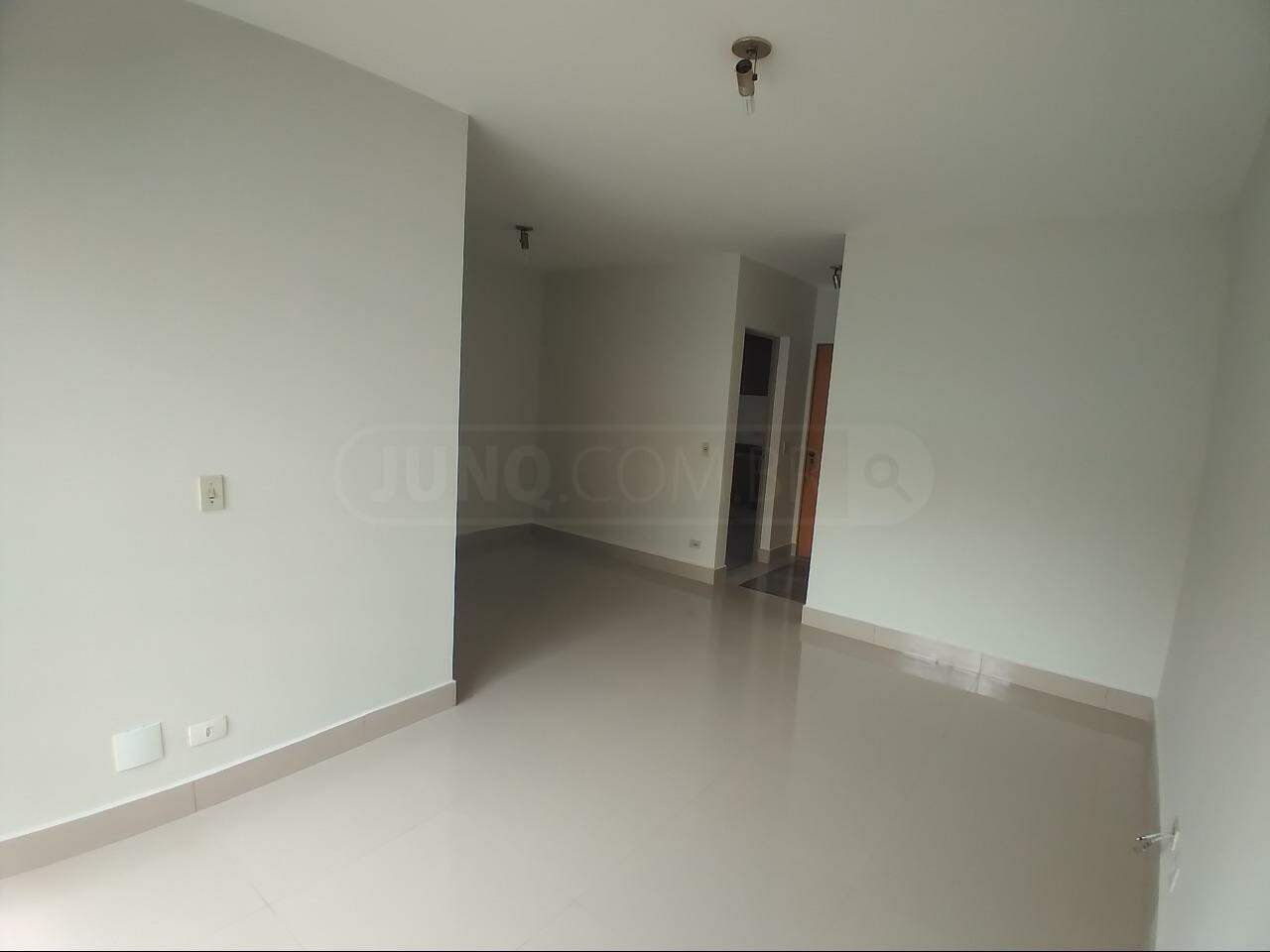 Apartamento à venda no Miami, 3 quartos, sendo 1 suíte, 1 vaga, no bairro Alto em Piracicaba - SP