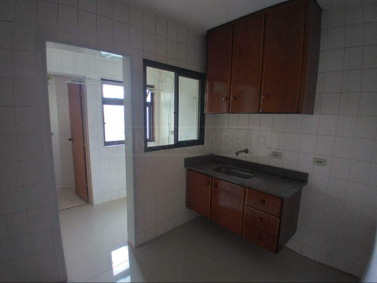 Apartamento à venda no Miami, 3 quartos, sendo 1 suíte, 1 vaga, no bairro Alto em Piracicaba - SP