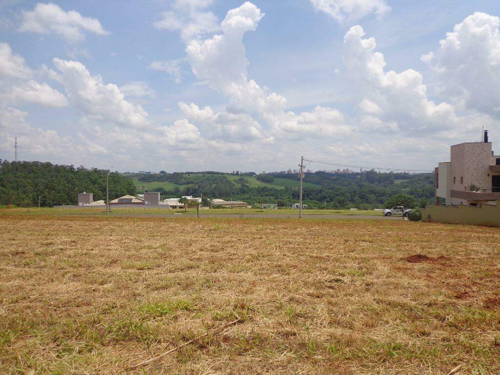 Terreno em Condomínio à venda no Alphaville Piracicaba, no bairro Alphaville Piracicaba em Piracicaba - SP