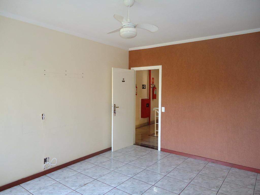 Apartamento à venda no Edifício João Toledo Lara, 2 quartos, 1 vaga, no bairro Jardim São Luiz em Piracicaba - SP