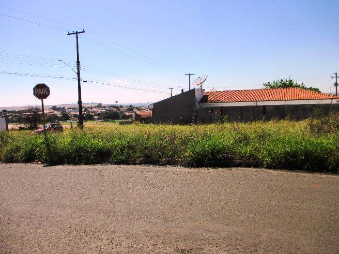 Terreno à venda, no bairro Santa Maria em Rio das Pedras - SP