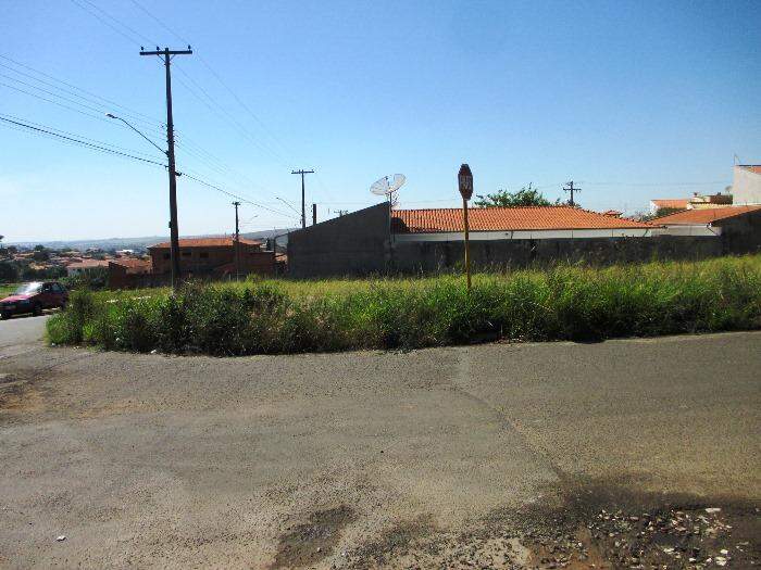 Terreno à venda, no bairro Santa Maria em Rio das Pedras - SP