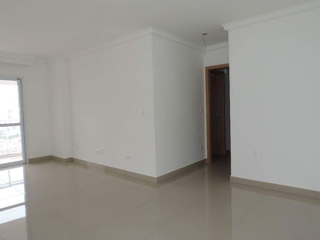 Apartamento à venda no San Victor, 3 quartos, sendo 1 suíte, 2 vagas, no bairro Alto em Piracicaba - SP