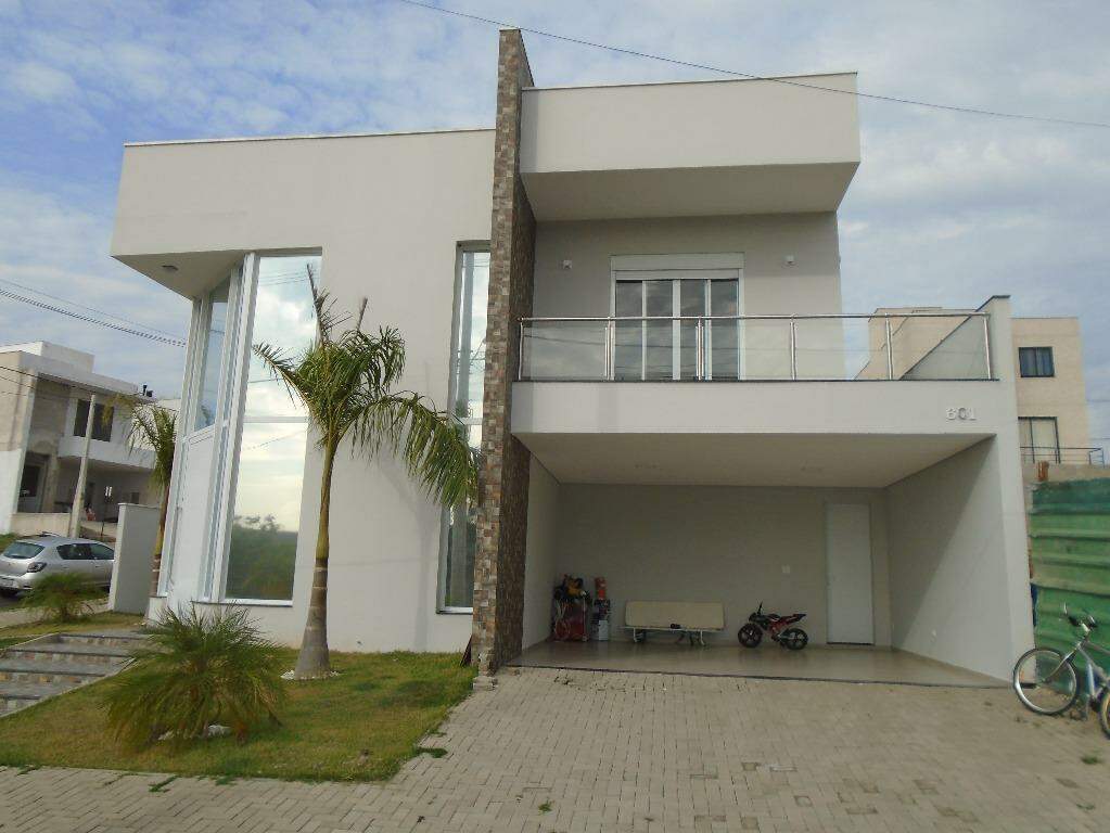 Casa em Condomínio à venda no Reserva das Paineiras, 4 quartos, sendo 3 suítes, 4 vagas, no bairro Reserva das Paineiras em Piracicaba - SP