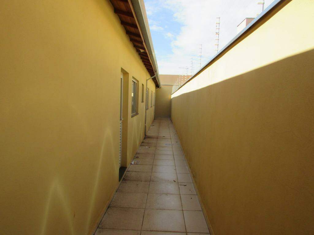 Casa à venda, 3 quartos, sendo 1 suíte, 2 vagas, no bairro Garças em Piracicaba - SP