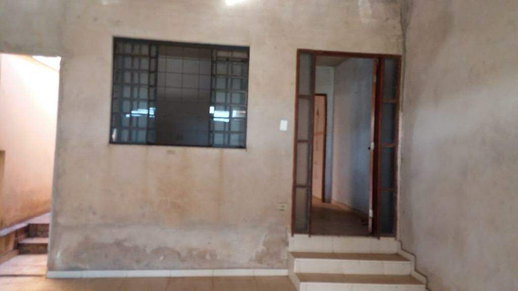 Casa à venda, 2 quartos, sendo 1 suíte, 2 vagas, no bairro Perdizes em Piracicaba - SP