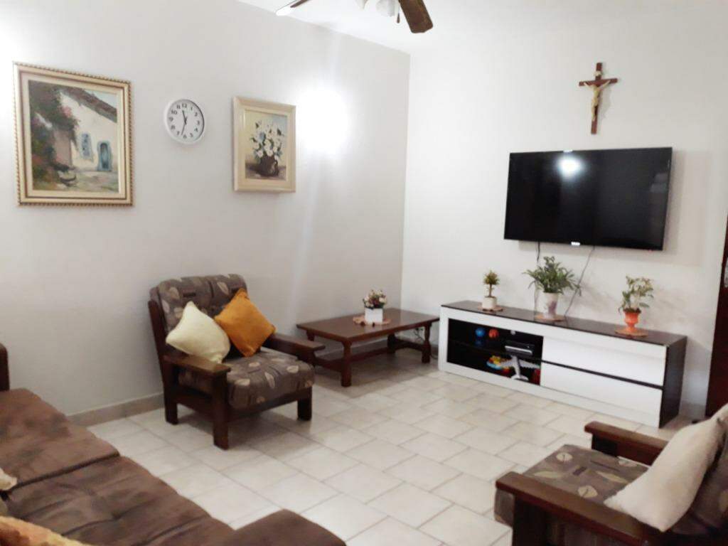 Casa à venda, 3 quartos, 2 vagas, no bairro Vila Independência em Piracicaba - SP