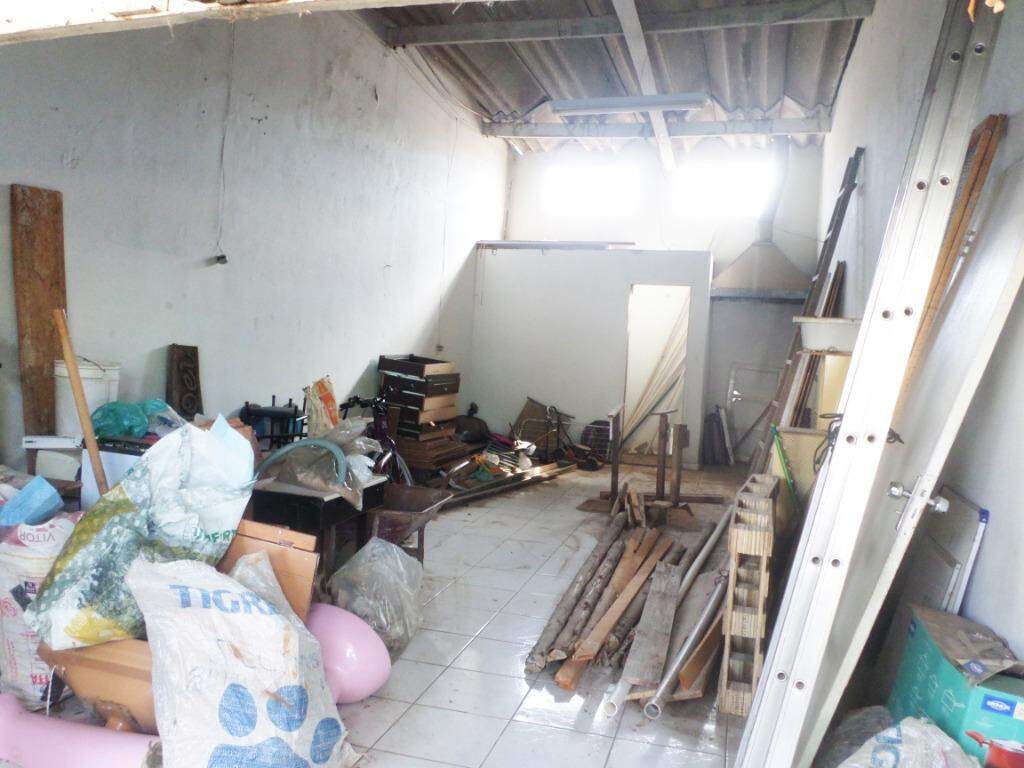 Casa à venda, 3 quartos, sendo 1 suíte, 2 vagas, no bairro Morumbi em Piracicaba - SP