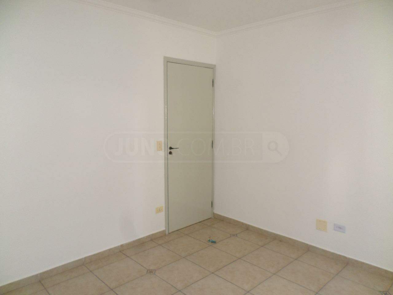 Apartamento à venda no Edifício Spazio Montebello, 2 quartos, 1 vaga, no bairro Nova América em Piracicaba - SP