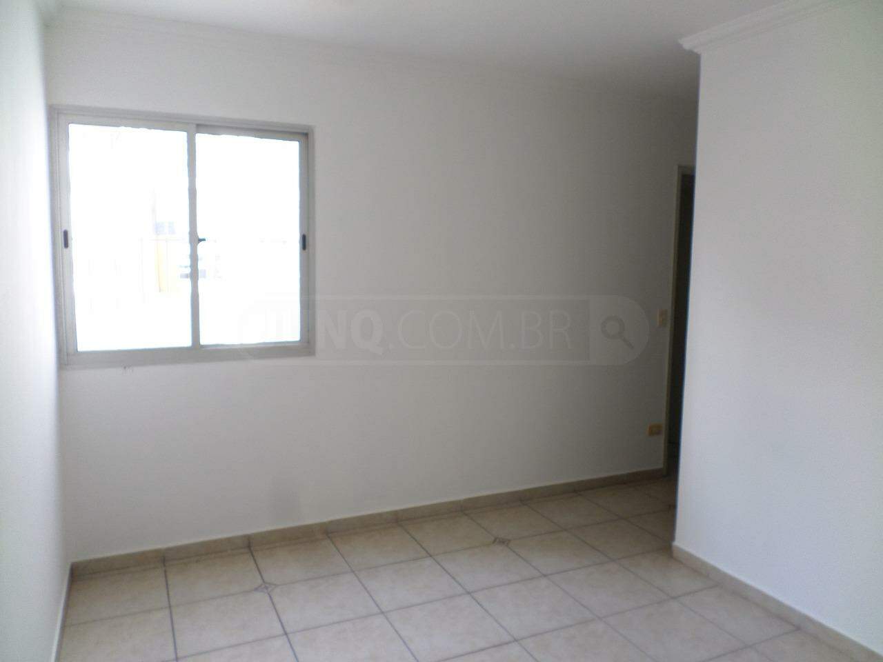 Apartamento à venda no Edifício Spazio Montebello, 2 quartos, 1 vaga, no bairro Nova América em Piracicaba - SP