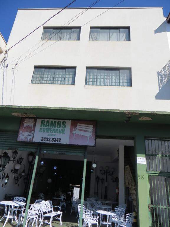 Galpão à venda, no bairro Paulicéia em Piracicaba - SP