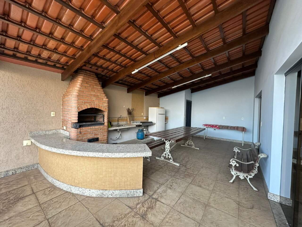 Casa à venda no Centro: 