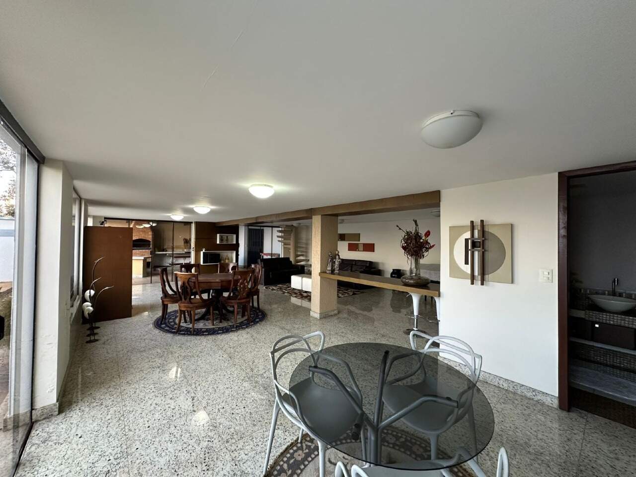 Casa à venda no Centro: 
