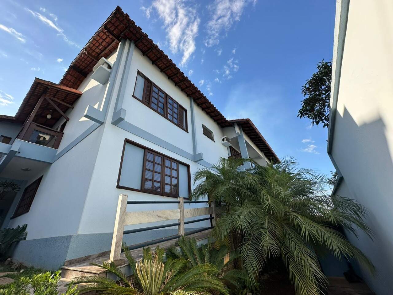 Casa à venda no Centro: 