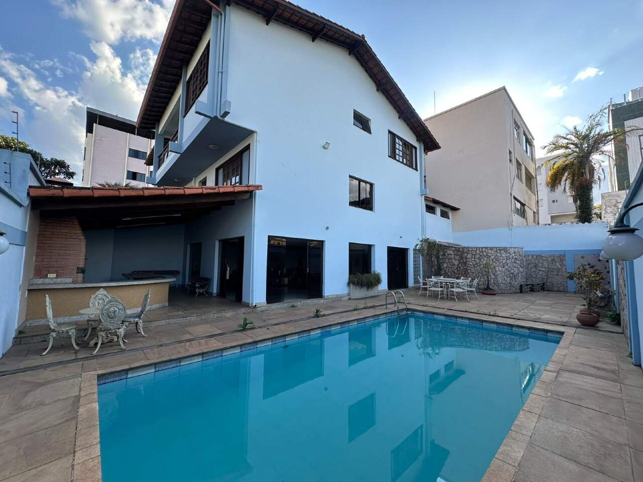 Casa à venda no Centro: 