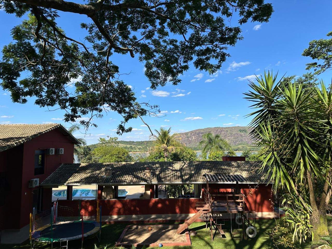 Casa em Condomínio à venda no Balneario Quinta dos Lagos: 