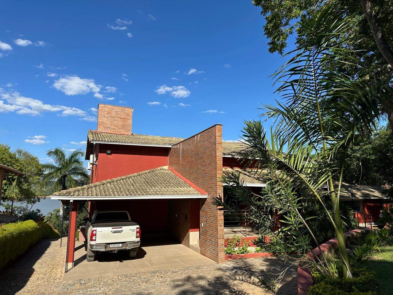 Casa em Condomínio à venda no Balneario Quinta dos Lagos: 