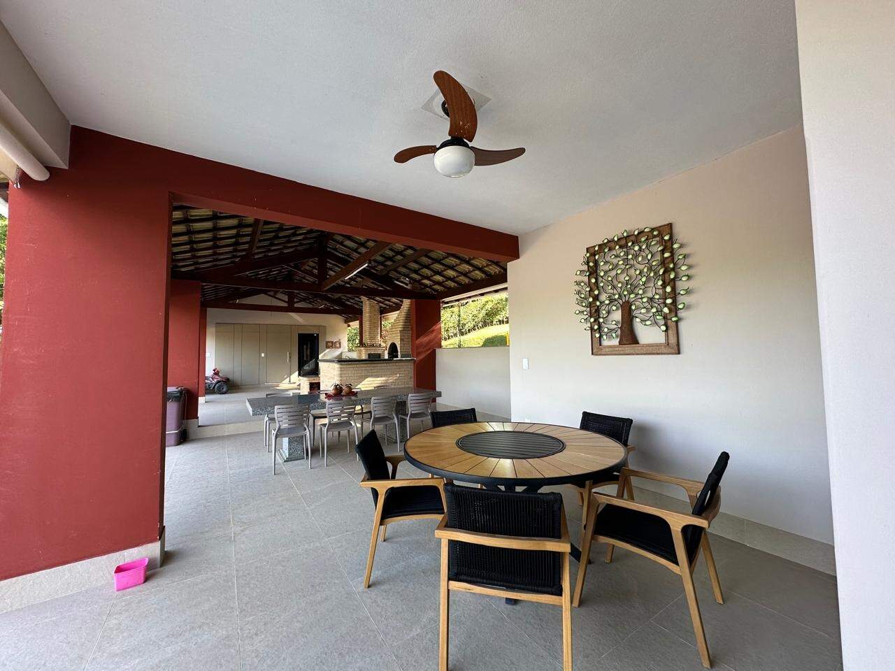 Casa em Condomínio à venda no Balneario Quinta dos Lagos: 