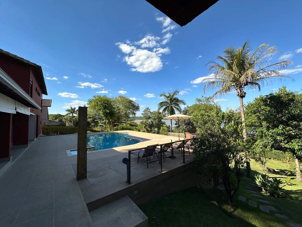Casa em Condomínio à venda no Balneario Quinta dos Lagos: 