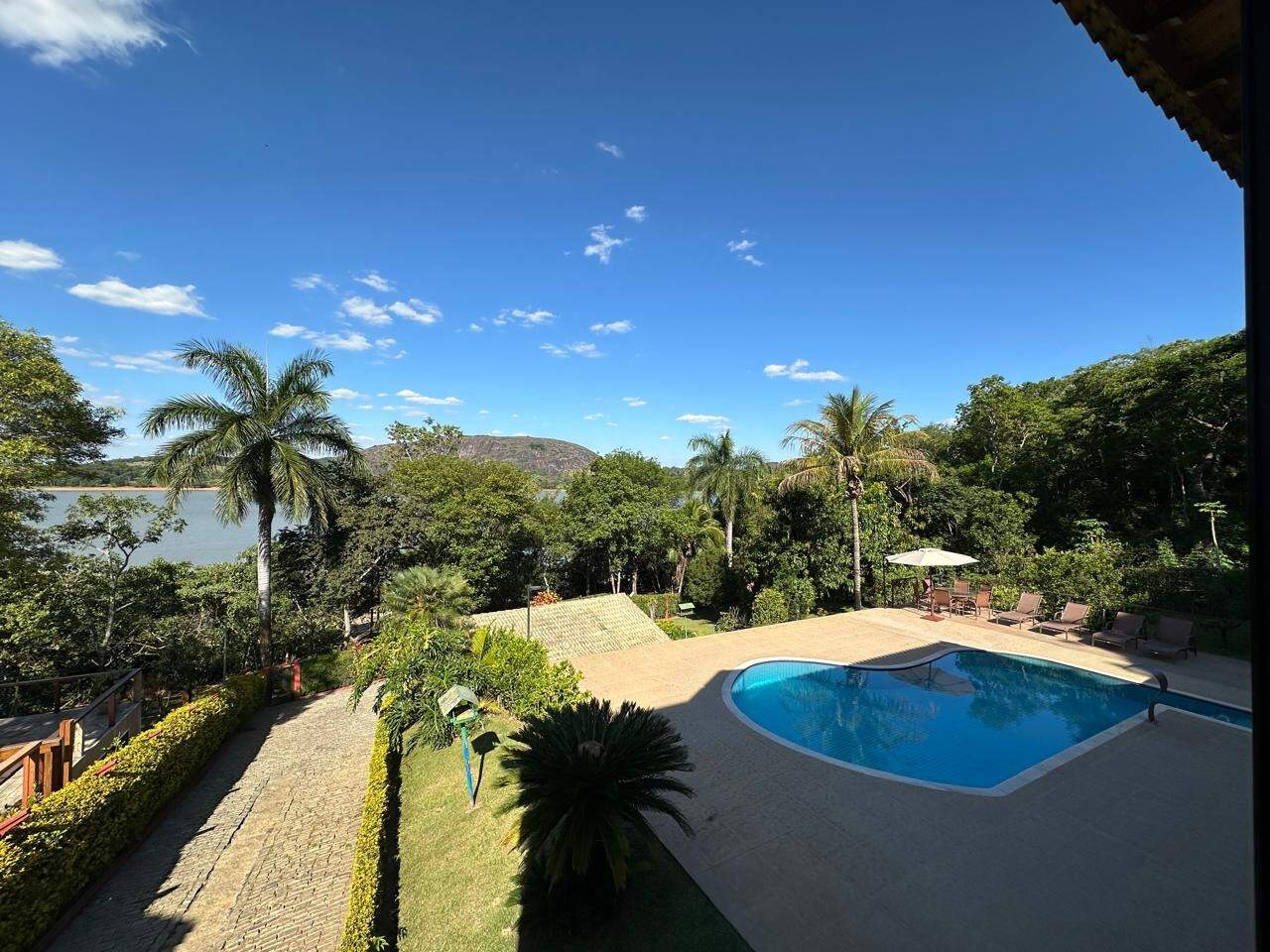 Casa em Condomínio à venda no Balneario Quinta dos Lagos: 