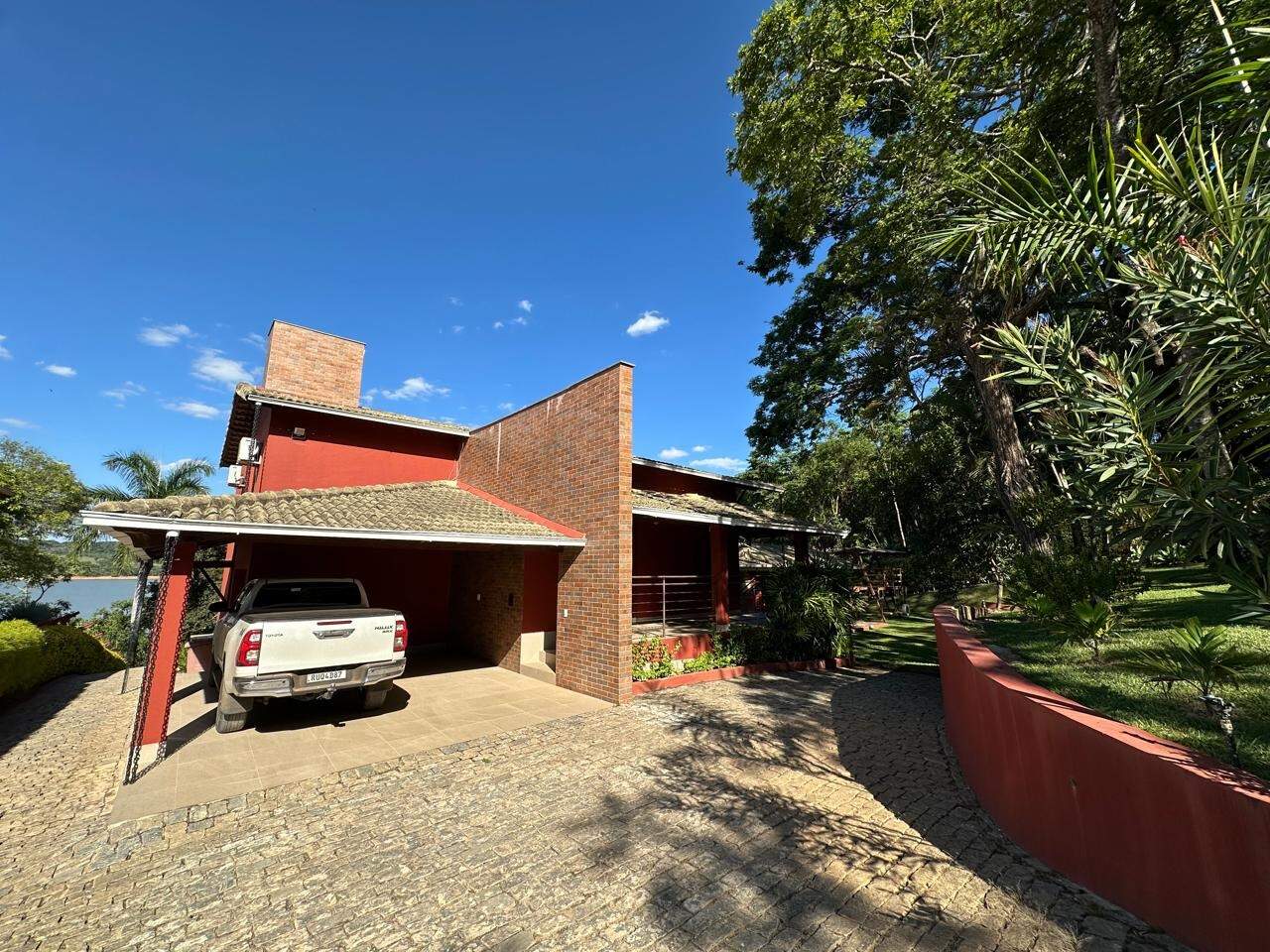 Casa em Condomínio à venda no Balneario Quinta dos Lagos: 