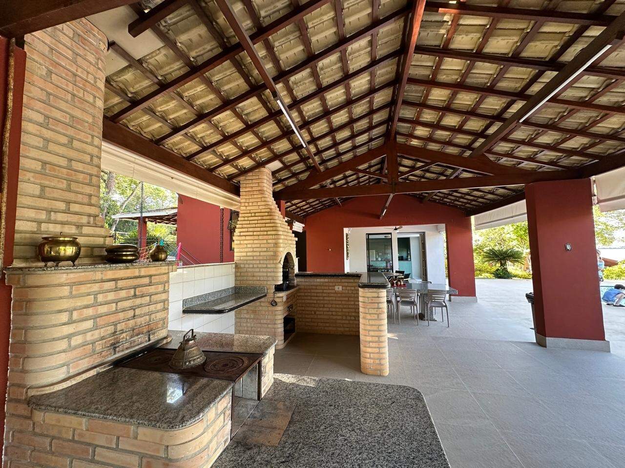 Casa em Condomínio à venda no Balneario Quinta dos Lagos: 