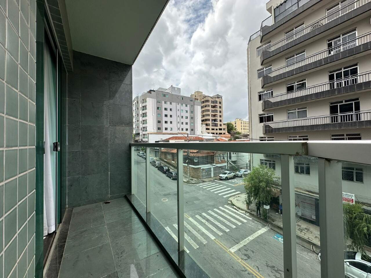 Apartamento à venda no Jardim Nova América: 