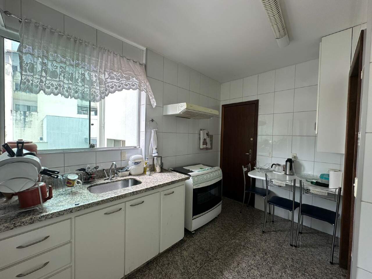 Apartamento à venda no Jardim Nova América: 